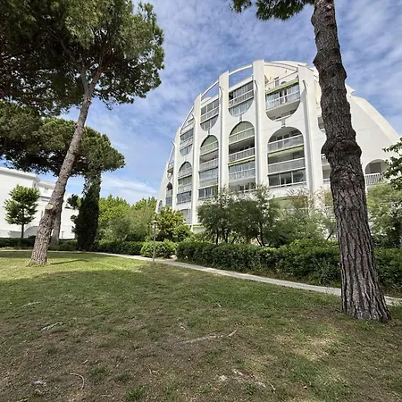 Grande Motte Deux Pieces Gm220-046 Apartment La Grande-Motte